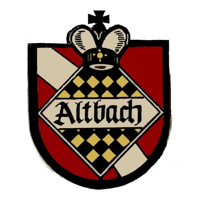 1969 - Vereinsgründung